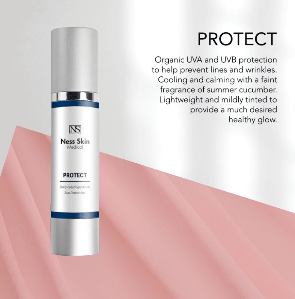 protect Ness skincare beauty shop . Ness skin medical. Skincare . best creams for skin