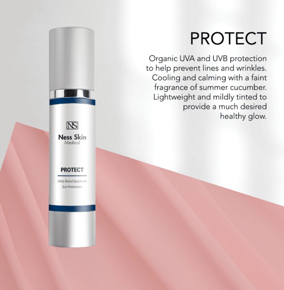 protect Ness skincare beauty shop . Ness skin medical. Skincare . best creams for skin
