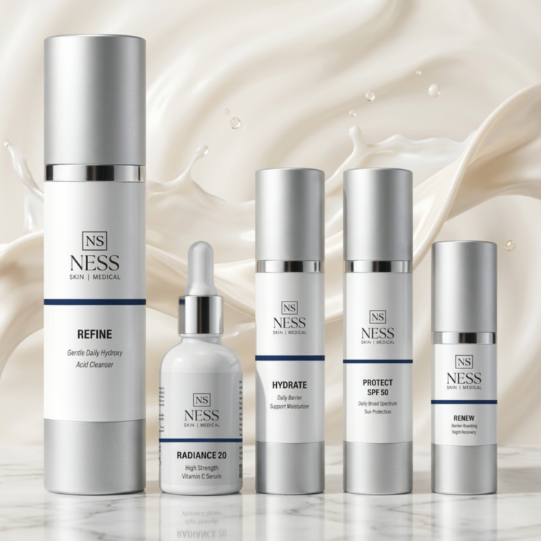 Summer Glow Stage 2 (Tougher Skin)