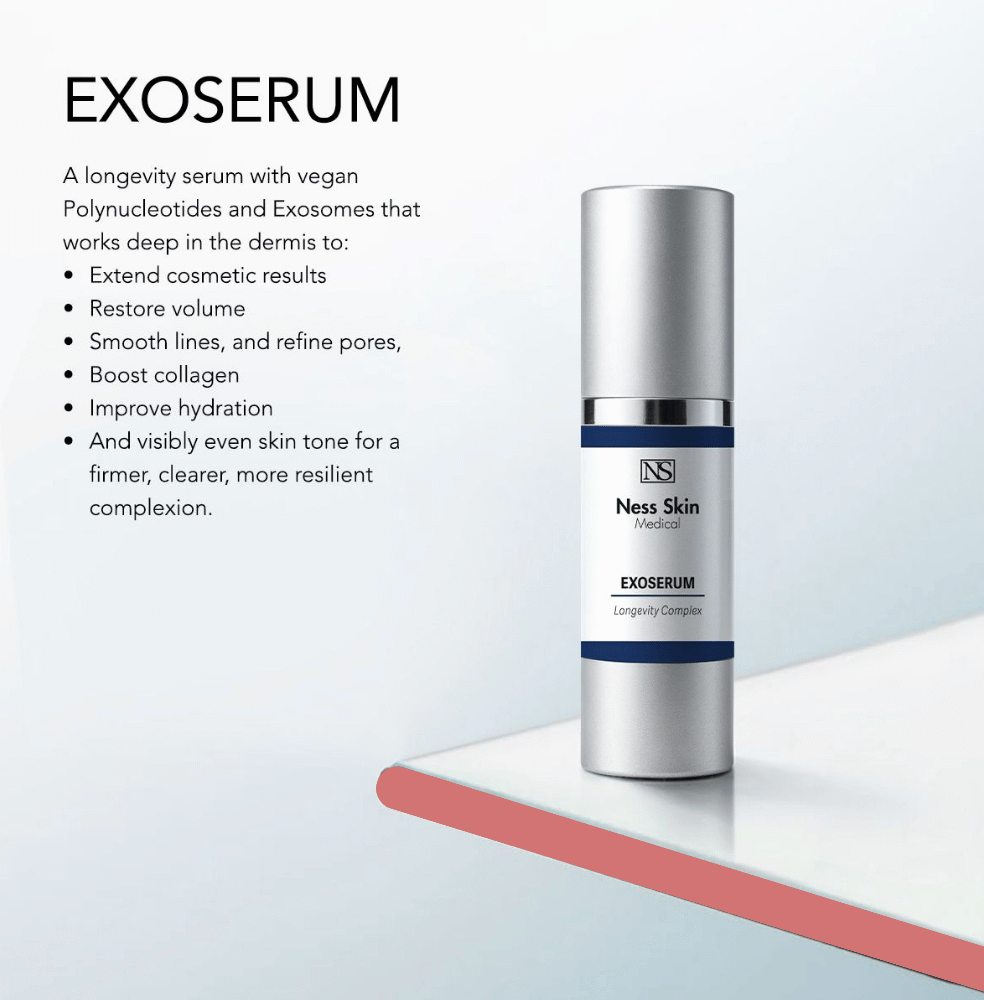 Exoserum