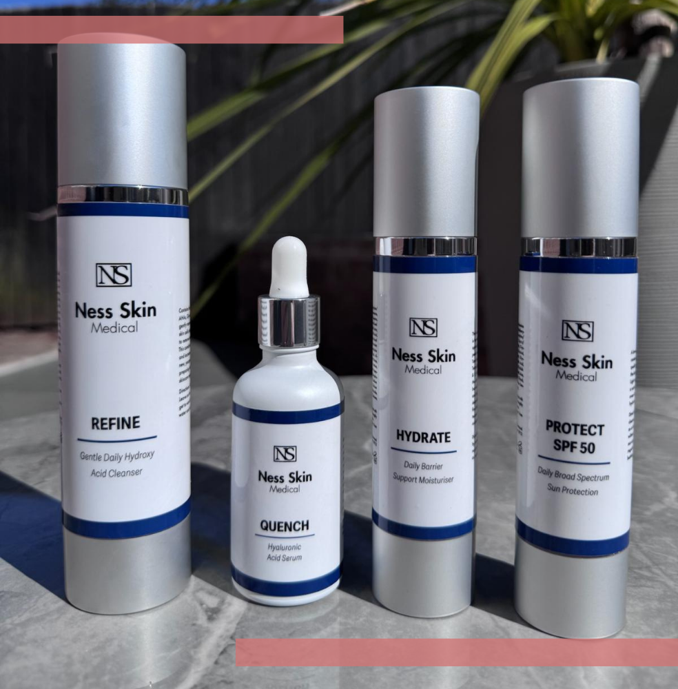 Hydration for men