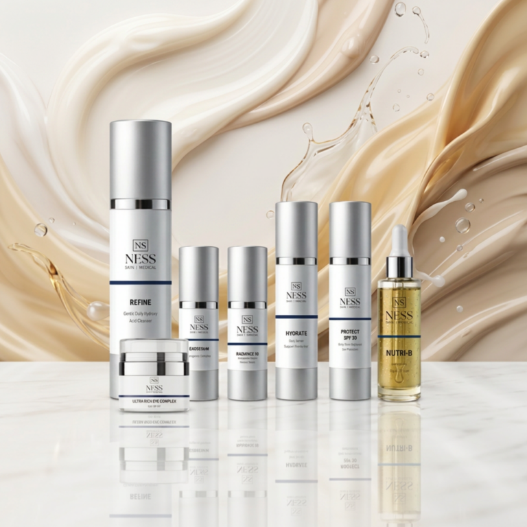 Anti Ageing 360 Matrix for Sensitive Skin