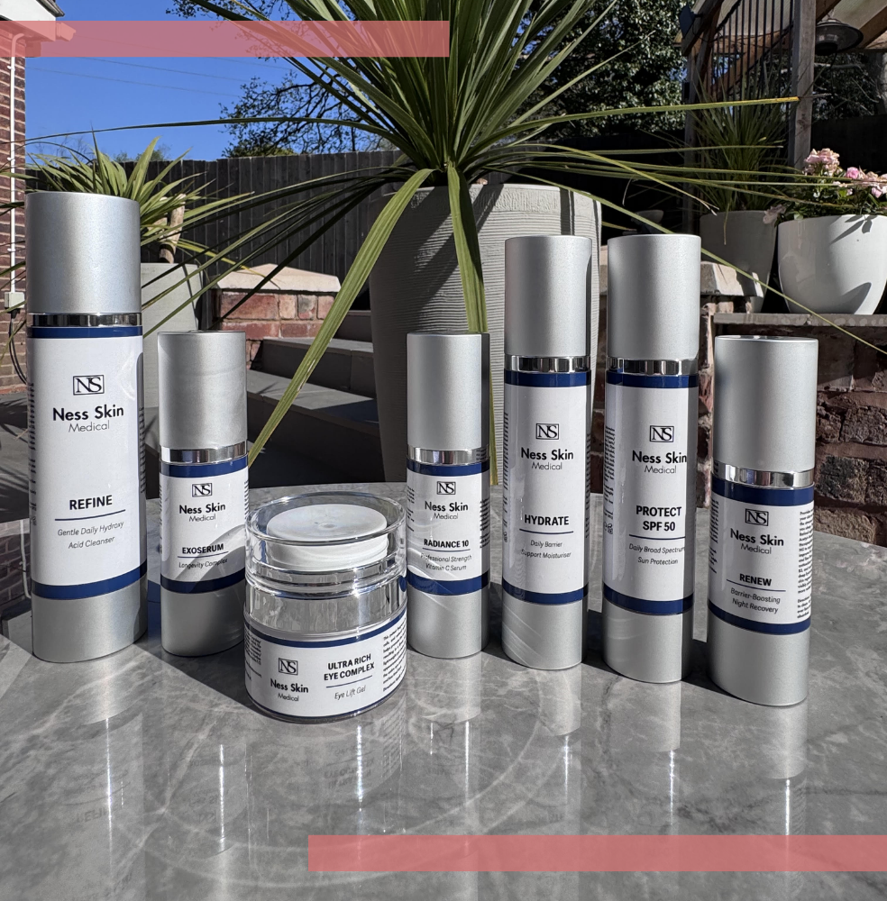 anti aging matrix