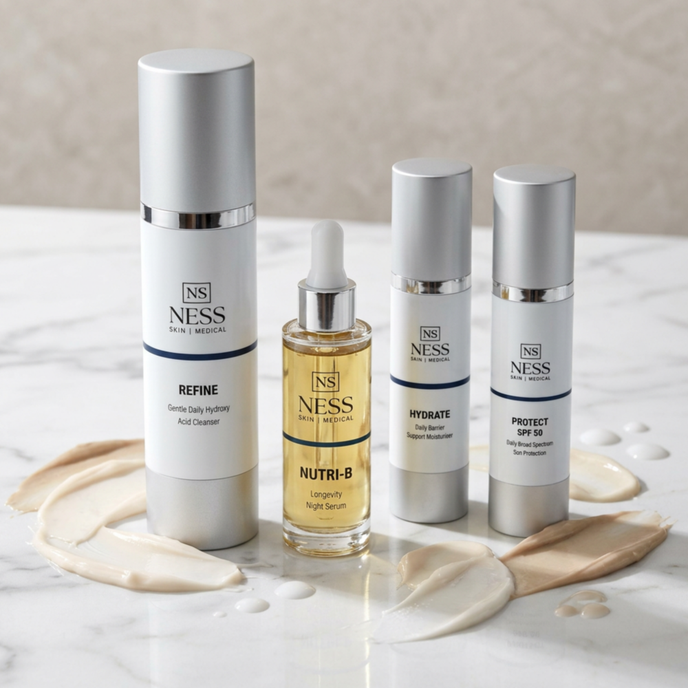 Rosacea Skincare