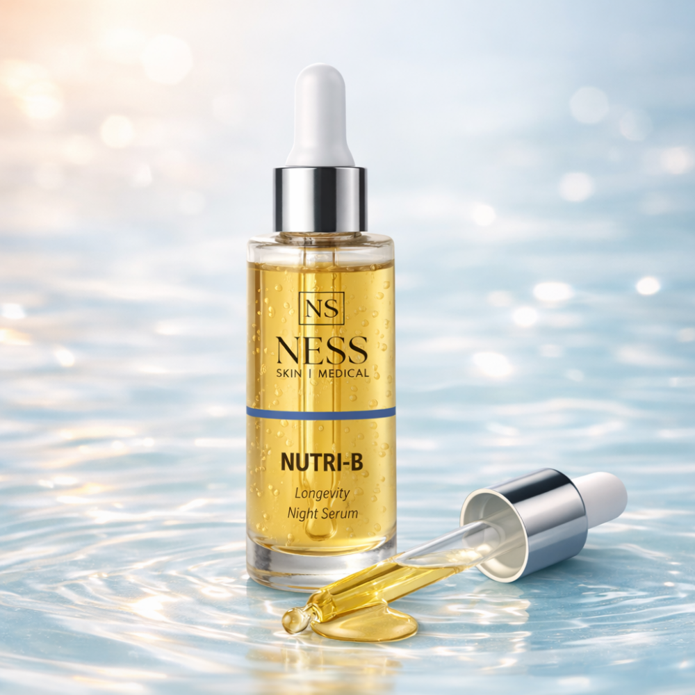 Nutri B