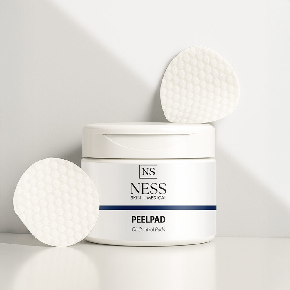 PeelPad