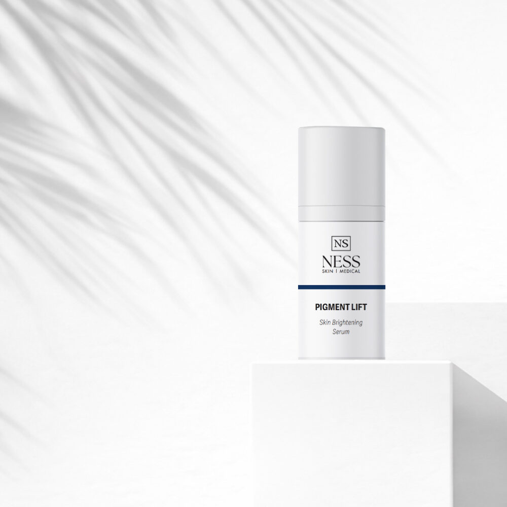 Pigment Lift