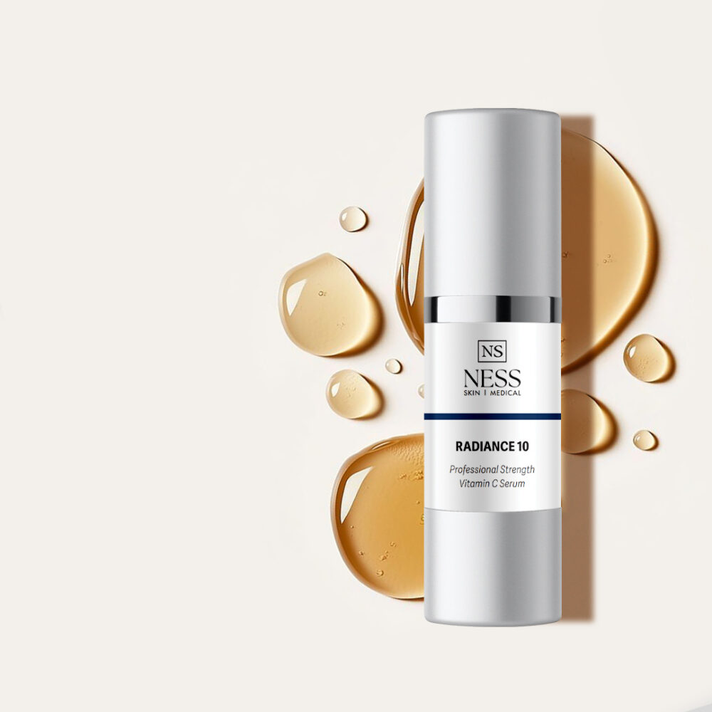 Radiance 10