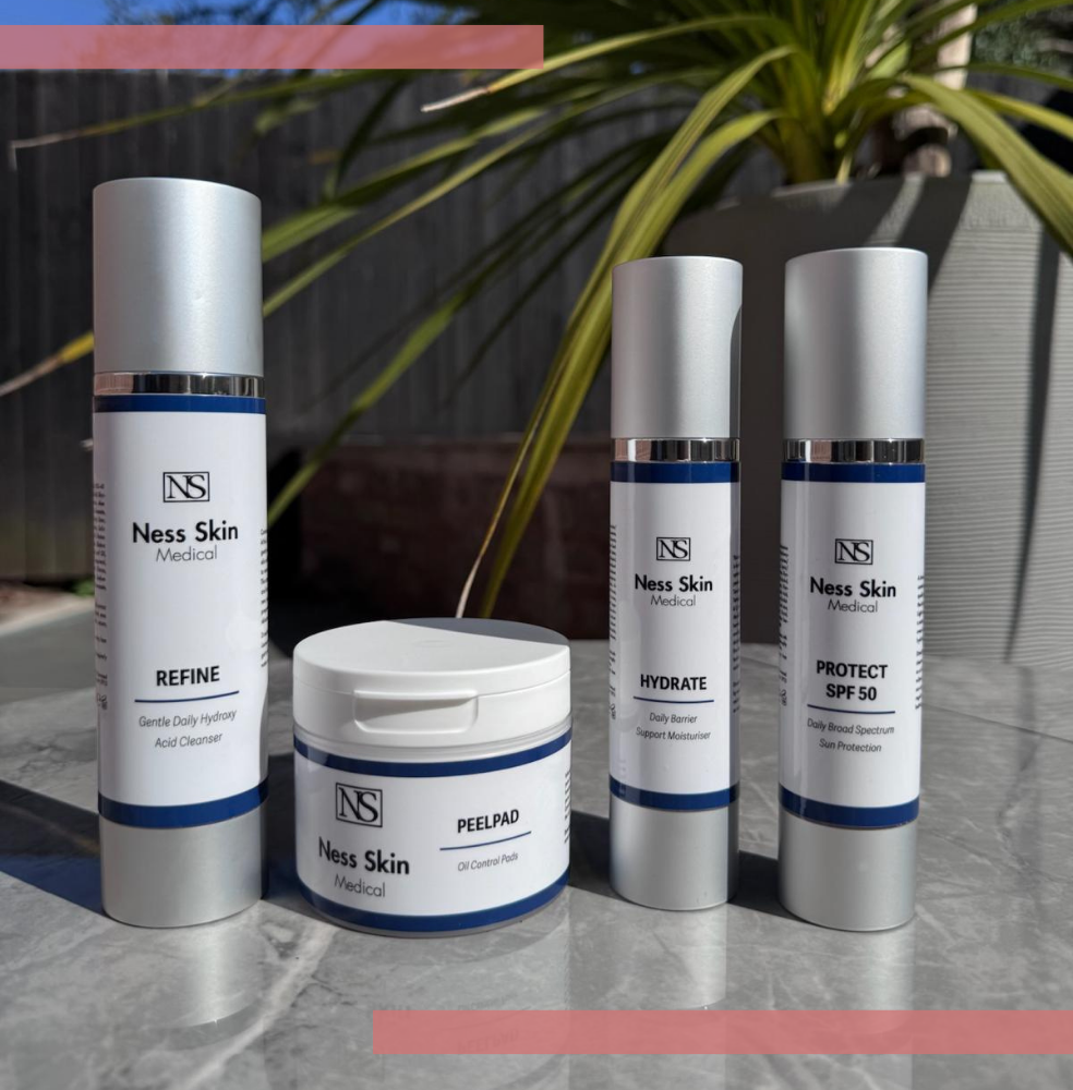 Spot away- acne treatment - acne cream
