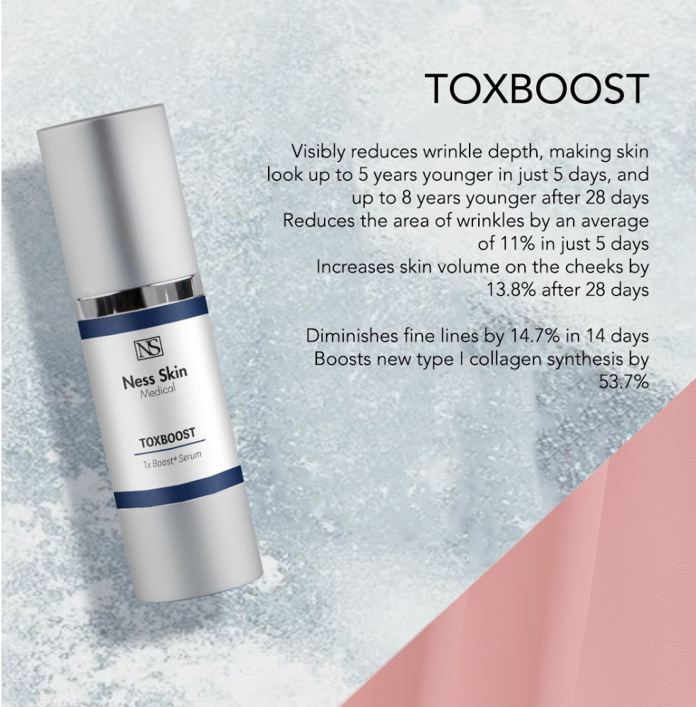 Toxboost
