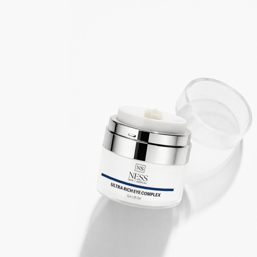 Ultra Rich Eye Lift Gel