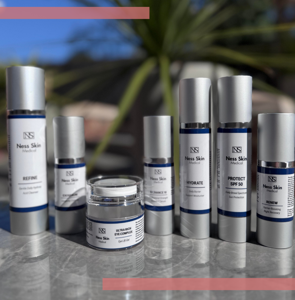 anti aging matrix skincare